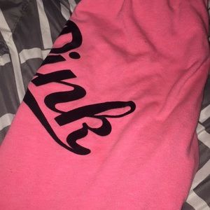Victoria’s Secret sweatpants